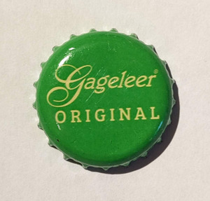 Gageleer Original, Gageleer